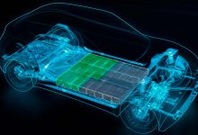 Stellantis bygger opladeren ind i batteriet 5 Stellantis