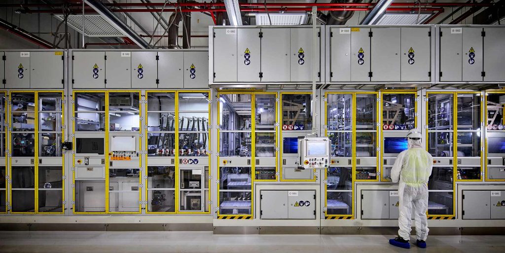 VW giver grønt lys til nyt revolutionerende batteri 2 2025 0922 vw batteri