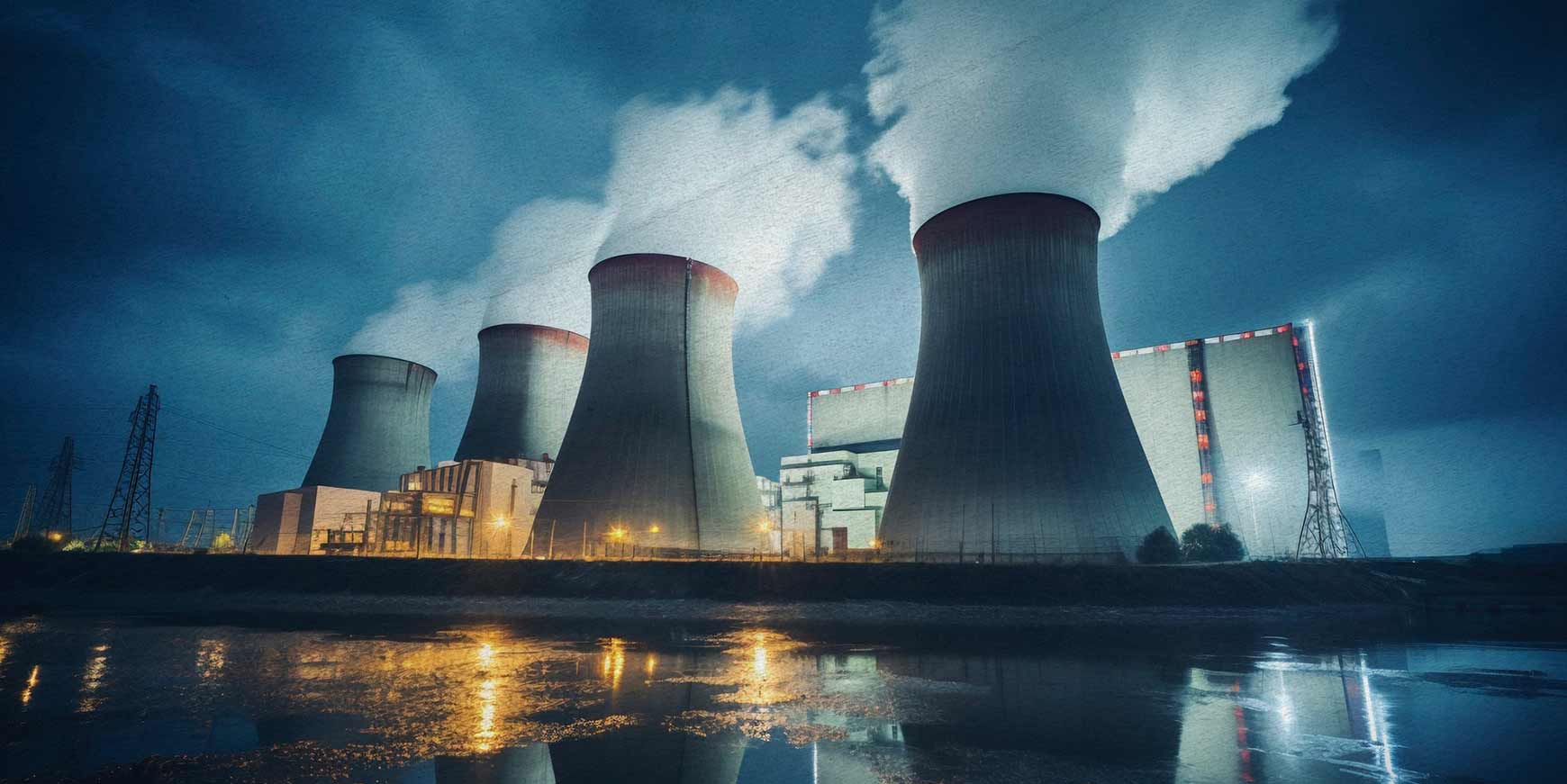 OpenAIs vilde planer kræver strøm fra ti atomkraftværker 10 OpenAI