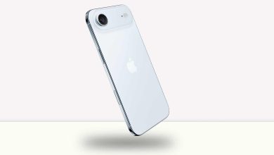 TEST: Apple iPhone Air 18 iPhone Air