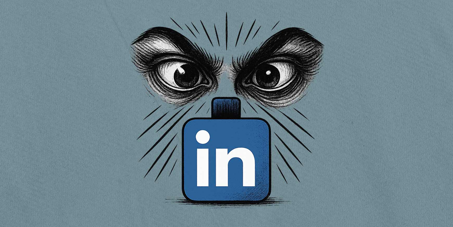 LinkedIn vil bruge din profil til AI-træning 13 linkedin