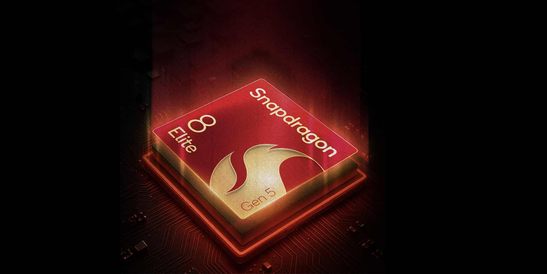 OnePlus 15 får Qualcomms nye superchip ombord 12 oneplus 15