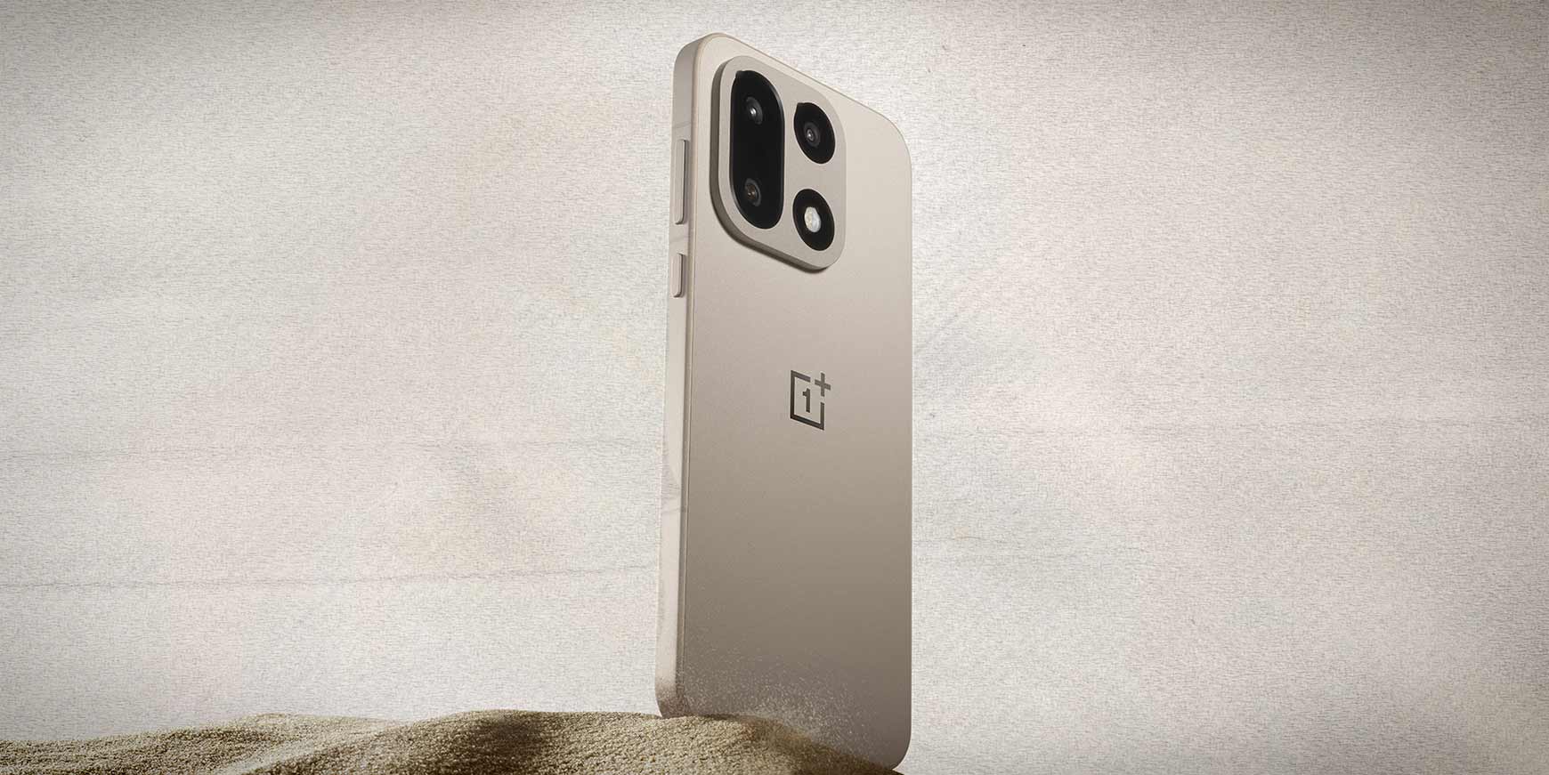 OnePlus bruger “scratchgate” til at sælge OnePlus 15 som ridsefri luksus 11 OnePlus 15