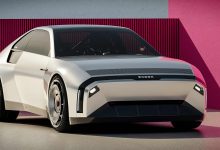 Skoda vækker 70’er-ikon til live – men kun i pixels 12 Skoda