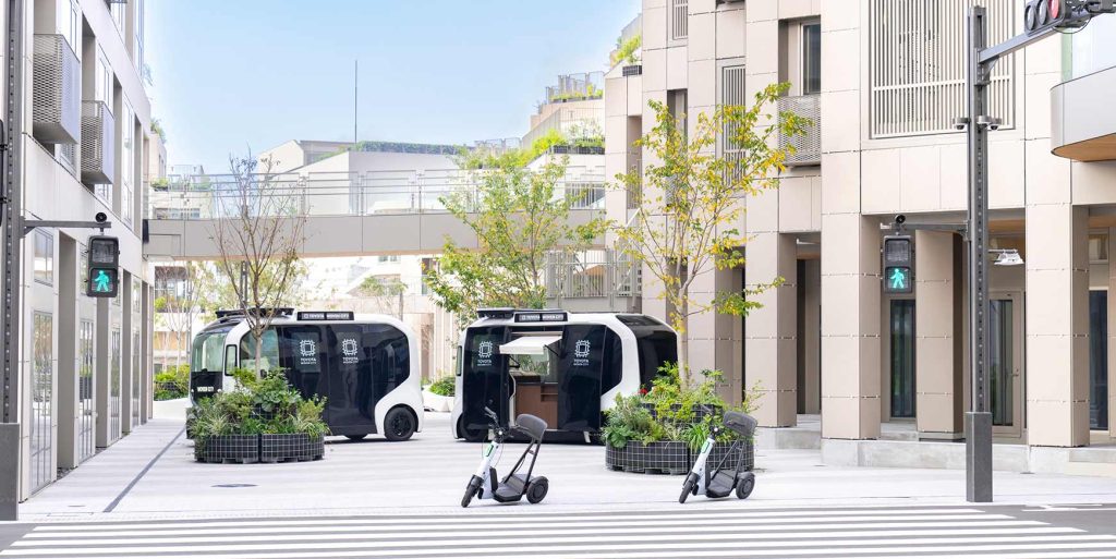 Toyota indvier sin fremtidsby – tegnet af Bjarke Ingels 3 2025 0929 toyota 02