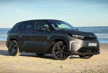 Toyota Urban Cruiser ligner en dansk succeshistorie 3 Urban Cruiser