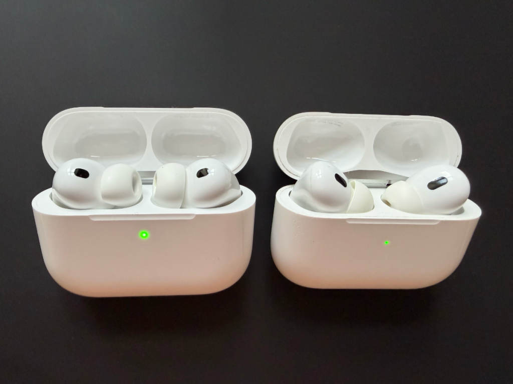TEST: Apple AirPods Pro 3 2 AirPods Pro 3 1