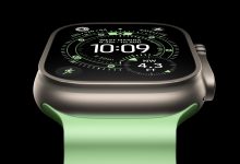 Apple Watch, Apple Watch SE og Apple Watch Ultra klar i nye udgaver 6 Apple Watch Ultra 3