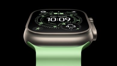 Nej, Apple Watch får heller ikke nyt design i år 6 Apple Watch Ultra 3