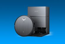 Ecovacs introducerer Deebot X11 med støvposefri base 3 Ecovacs Deebot X11