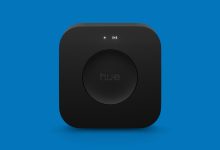 Philips Hue klar med nye produkter til det smarte hjem 2 Hue bridge Pro