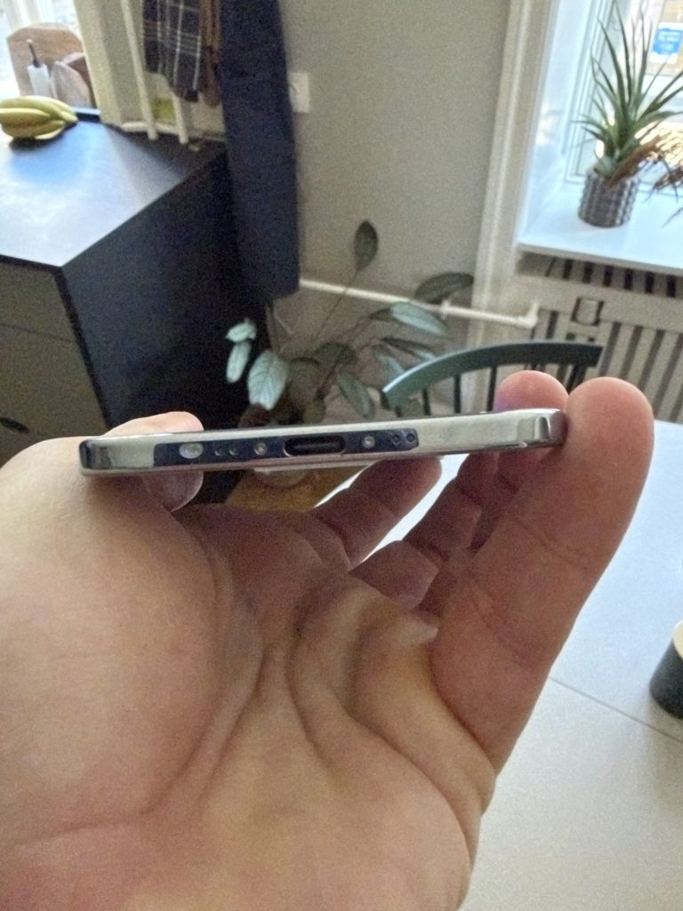 TEST: Apple iPhone Air 2 IMG 0002