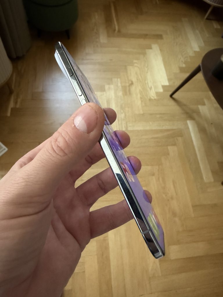 TEST: Apple iPhone Air 3 IMG 0003
