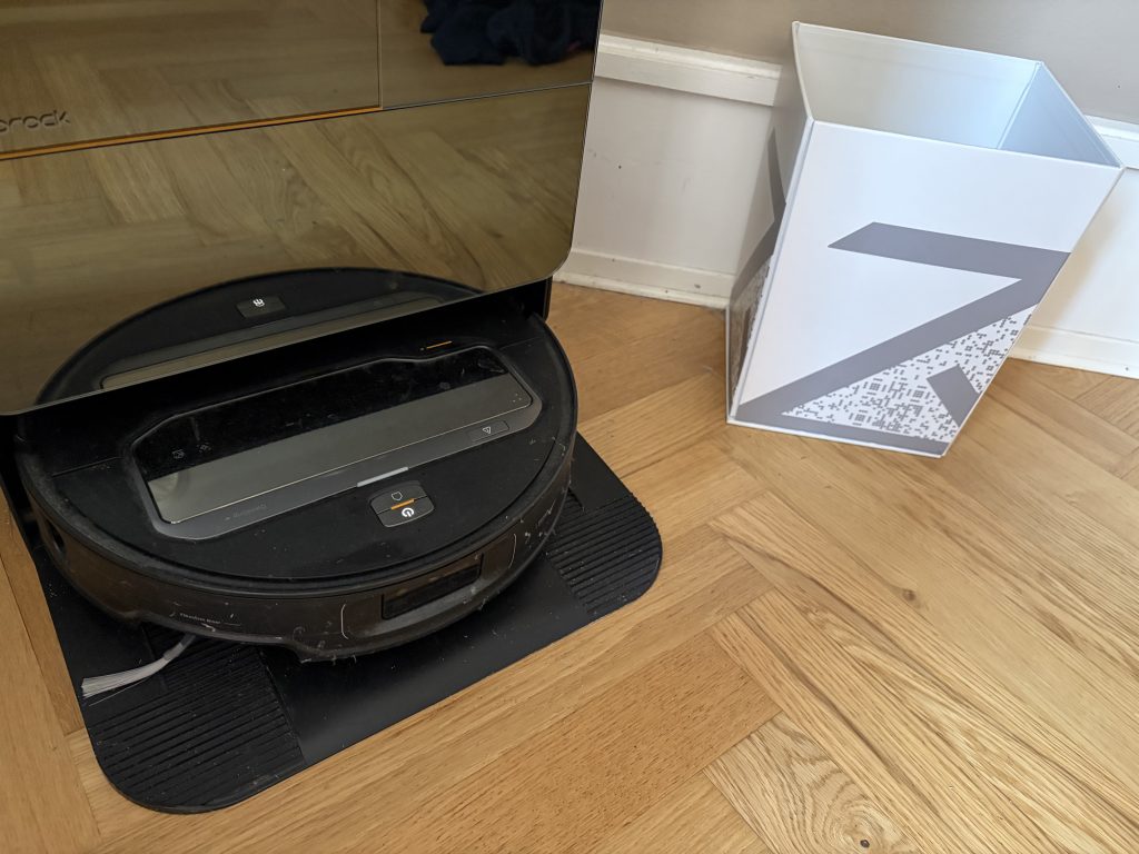 TEST: Roborock Saros Z70 2 IMG 0010