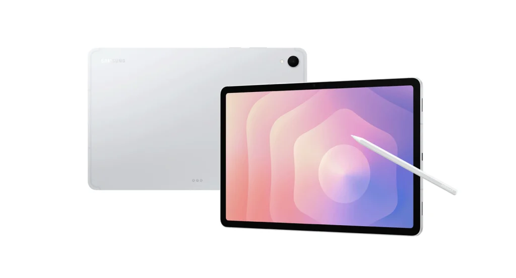 Samsung lancerer Galaxy Tab S11 og Tab S11 Ultra 2 Samsung Galaxy Tab S11