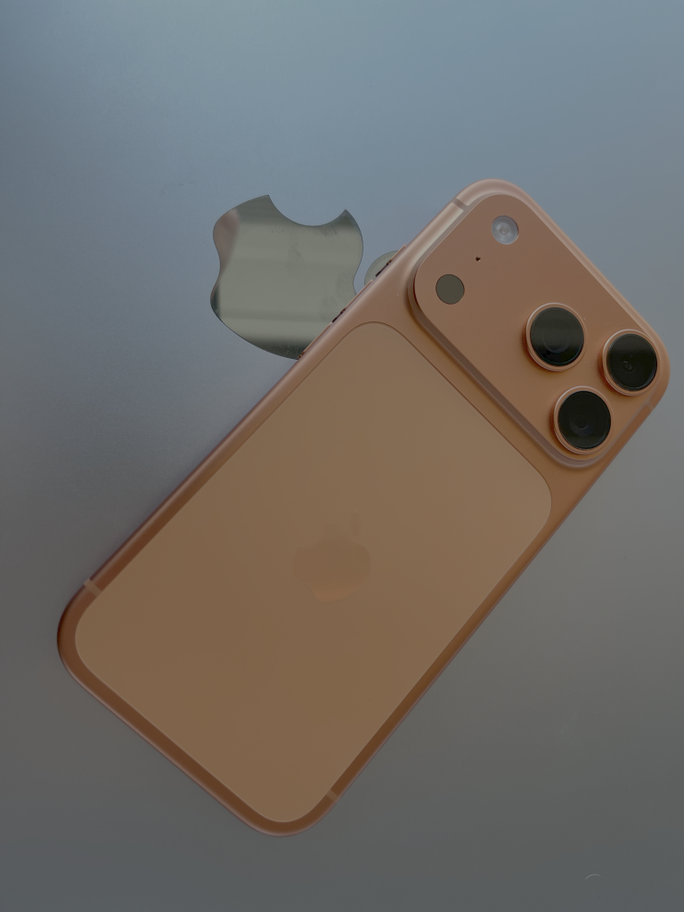 TEST: Apple iPhone 17 Pro 2 iPhone 17 Pro