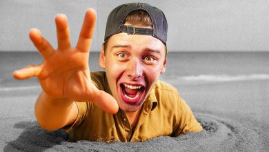 DR tænder for Youtube-kanal om videnskab 14 DR