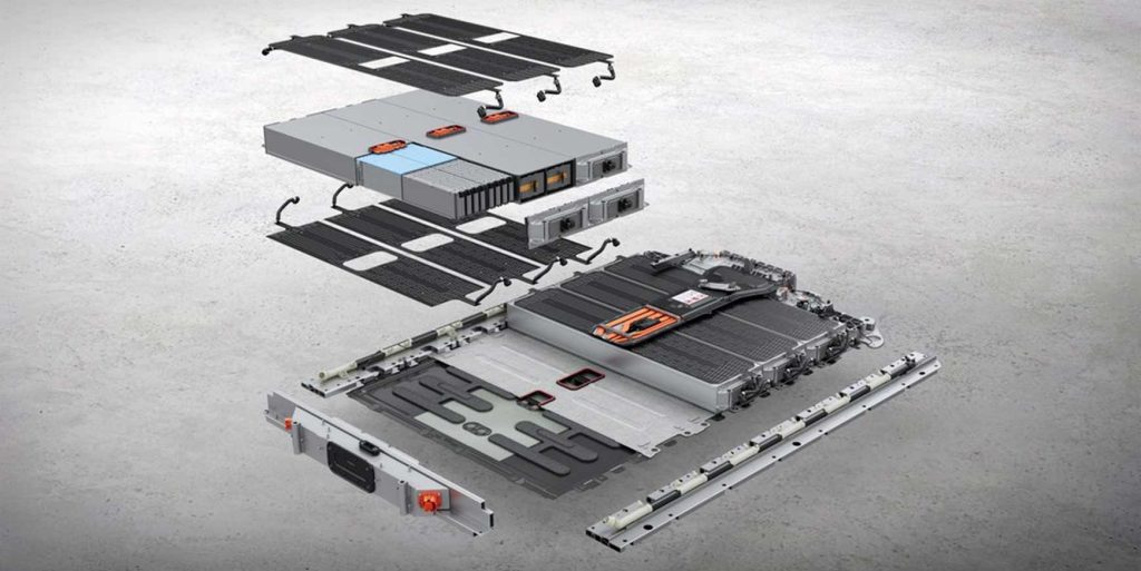 Fra 0-200 på otte sekunder – vi har prøvet den elektriske Porsche Cayenne 3 Cayenne
