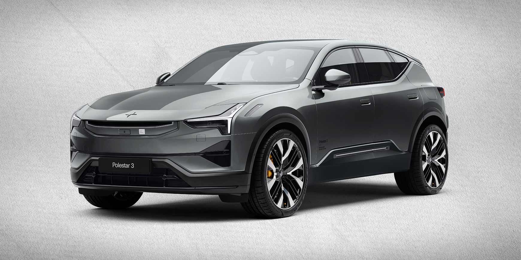 Polestar 3 får 800 volt – lynhurtig opladning og massivt kraftløft 4 Polestar 3