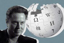 Elon Musks Grokipedia stjæler fra originalen 4 Grokipedia