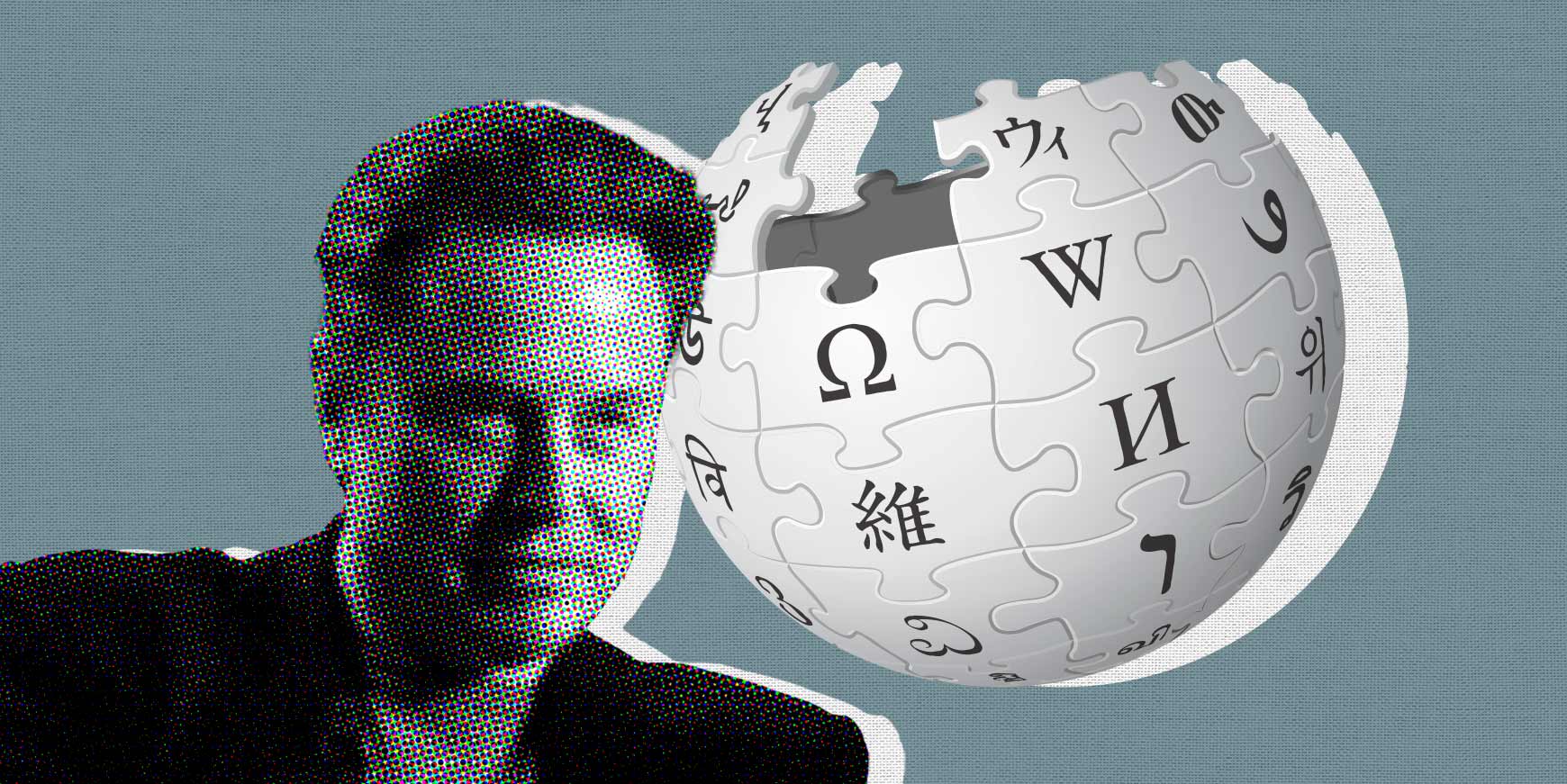 Nu vil Elon Musk lægge Wikipedia i graven 3 wikipedia