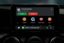 Android Auto bliver klogere – bilen tager telefonen for dig 5 android auto