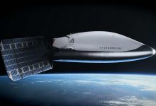 Leverer varer overalt på kloden indenfor en time 4 varer