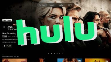 Hulu-navnet kommer til Danmark i næste uge 9 hulu