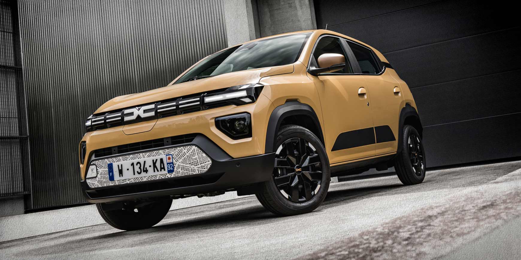 Nu kan italienerne købe en ny elbil for 31.000 kroner 10 nu elbil