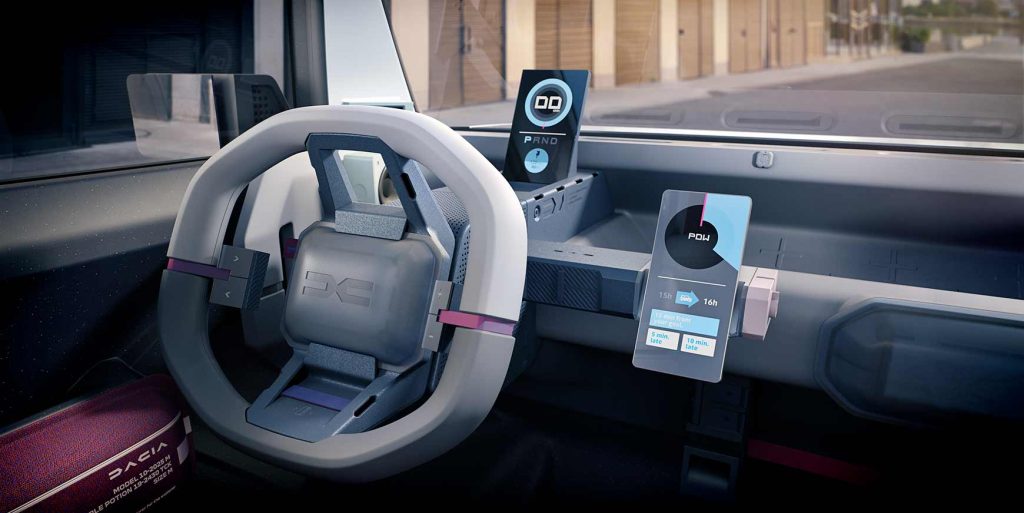 Dacia Hipster skal være folkets elbil 4 Dacia Hipster