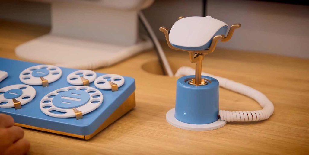 Google præsenterer skørt retro-tastatur – og ja, du skal dreje for at skrive 2 2025 1006 gboard 02