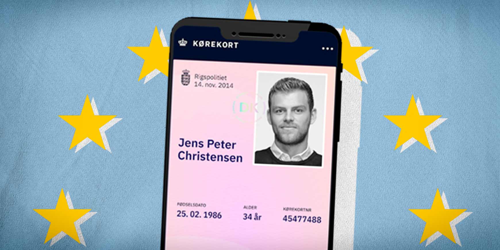 Nye EU-regler vender op og ned på kørekortet 2 kørekort