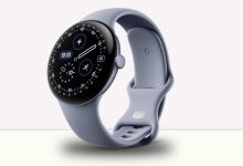 TEST: Google Pixel Watch 4 3 Google Pixel Watch 4