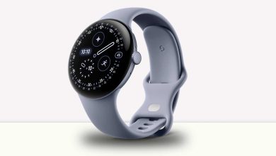 TEST: Google Pixel Watch 4 12 Google Pixel Watch 4