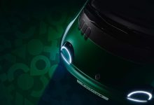 Renault giver smugkig på Twingo E-Tech – billig elektrisk frø 5 Twingo