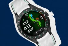 TAG Heuer forsøger sig med smartwatches – igen 4 TAG Heuer
