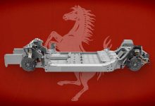 Ferrari Elettrica får mere end 1.000 heste i stalden 4 Elettrica