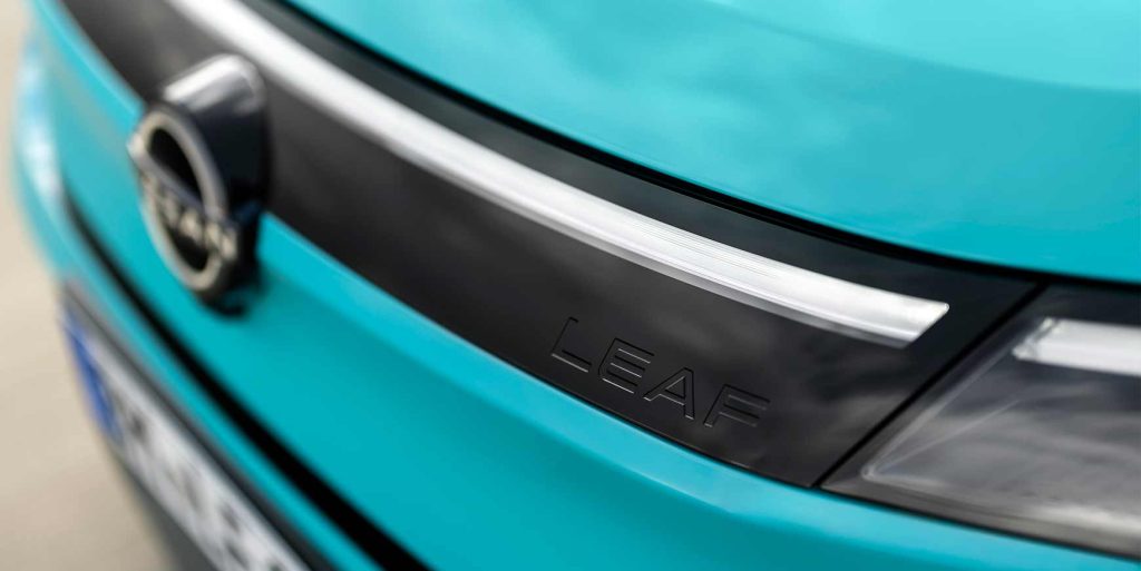 Første køretur: Nissan Leaf er tilbage – men ikke uden skrammer i lakken 2 2025 1011 nissan leaf 06