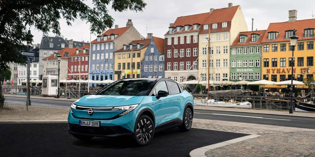 Første køretur: Nissan Leaf er tilbage – men ikke uden skrammer i lakken 11 Nissan Leaf