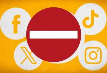 Sverige følger i Danmarks fodspor – vil indføre aldersgrænse for sociale medier 2 sociale medier