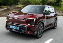 Kia løfter sløret for EV5 – familiebilen, der skal få elbilen til at føles som hjemme 6 EV5