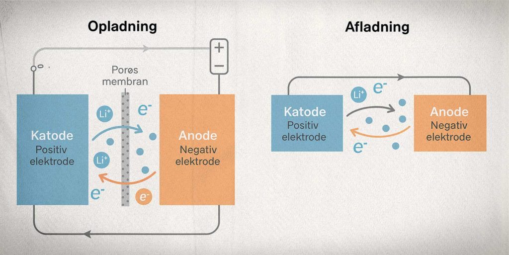 Hvor tæt er vi egentlig på solid state-batterier? 2 solid state