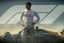 Brad Pitt og F1 lander på Apple TV til december 8 F1