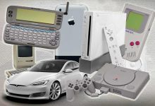 10 ikoniske gadgets, der ændrede verden 2 gadgets