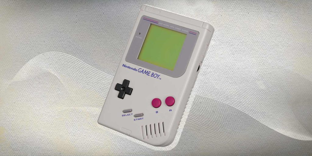 10 ikoniske gadgets, der ændrede verden 4 2025 1014 gameboy