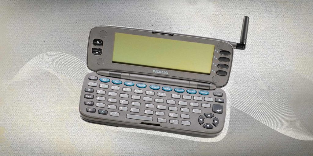 10 ikoniske gadgets, der ændrede verden 6 2025 1014 nokia