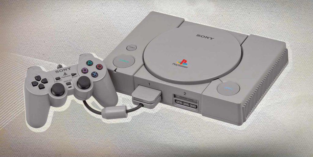 10 ikoniske gadgets, der ændrede verden 5 2025 1014 playstation