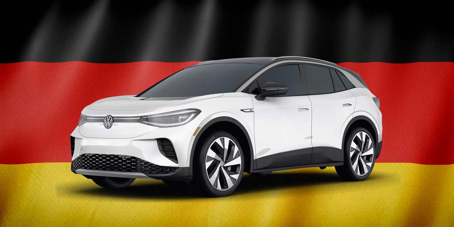 Tyskland genindfører statsstøtte til elbiler 1 statsstøtte