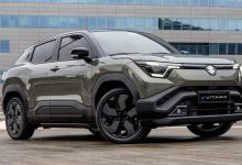 Suzuki e Vitara får dansk pris – fås med firehjulstræk for 260.000 kroner 2 e Vitara