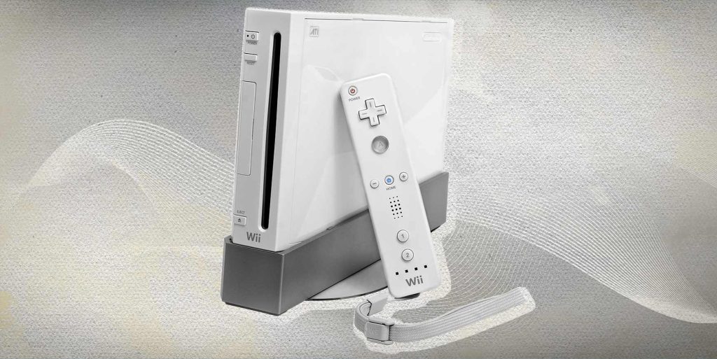 10 ikoniske gadgets, der ændrede verden 8 2025 1014 wii